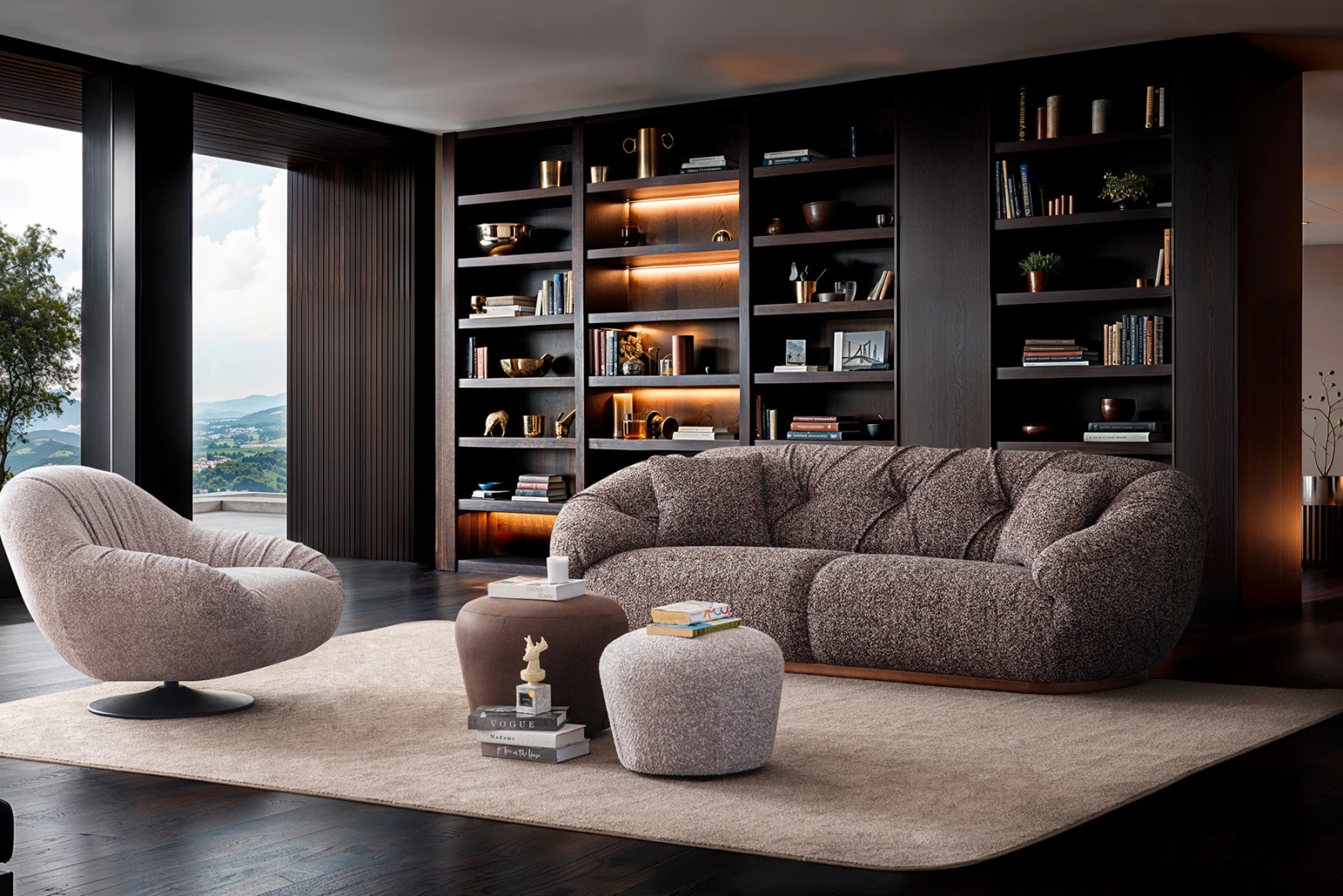 სამეული - ARTE