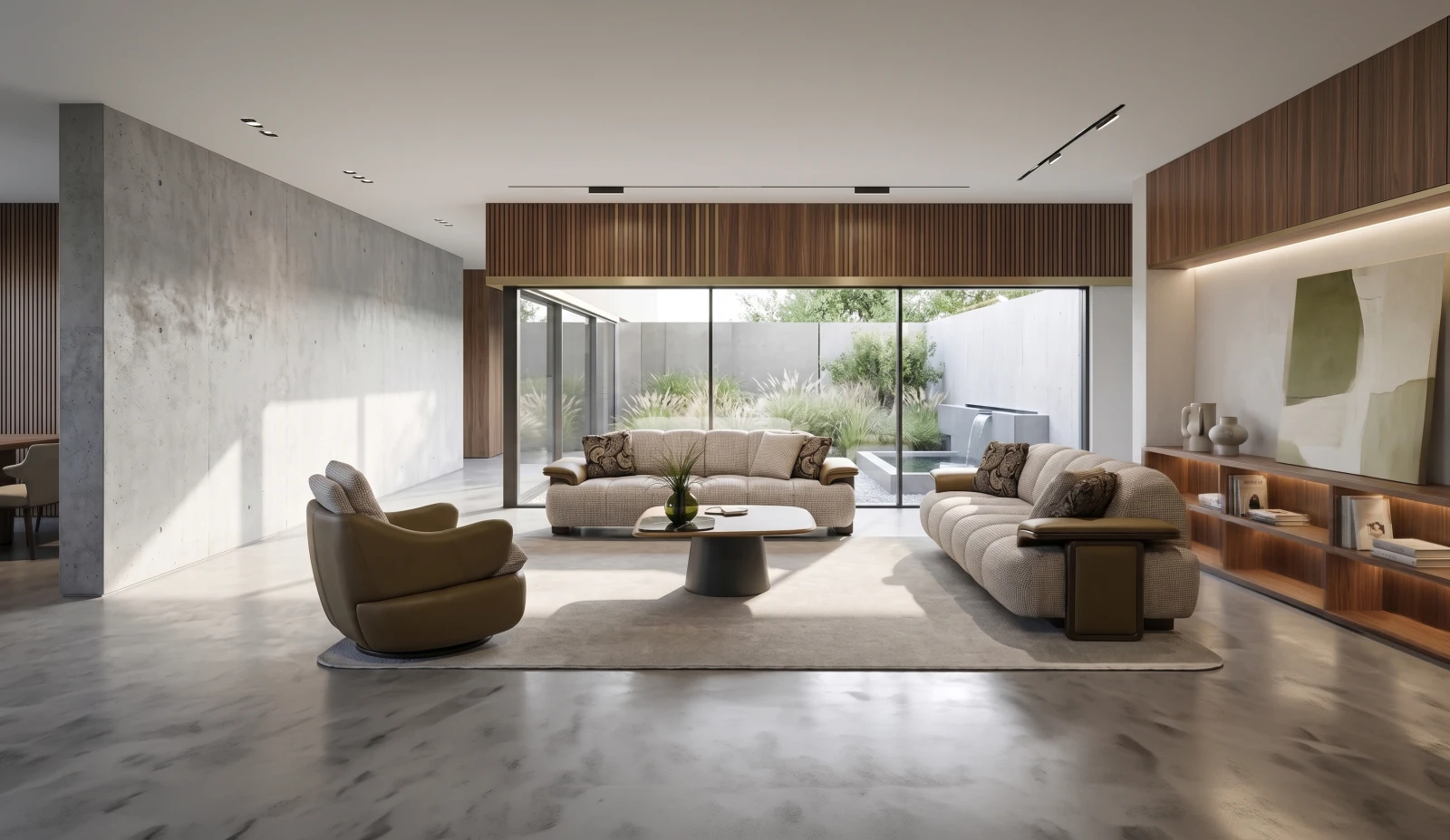 სამეული - ARINN