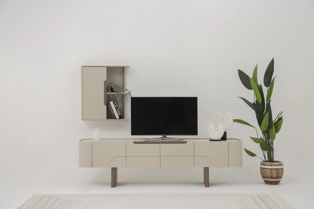  TV მაგიდა